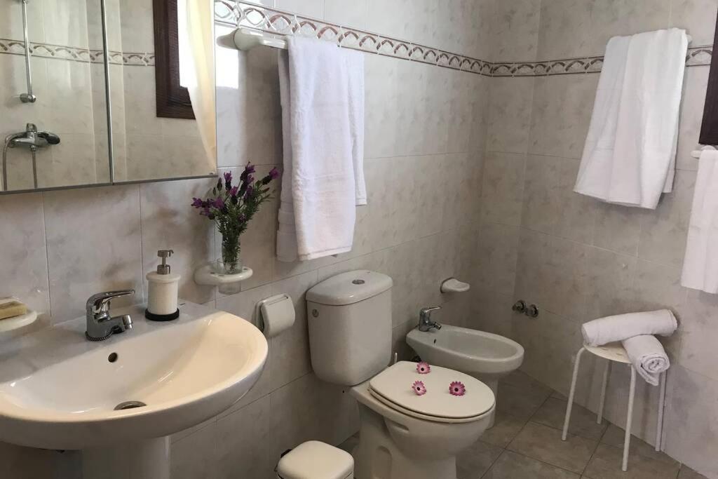 Casa Dimas Villa Cómpeta Dış mekan fotoğraf