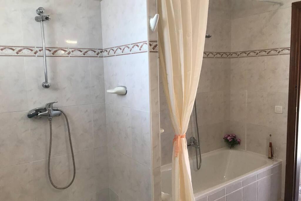 Casa Dimas Villa Cómpeta Dış mekan fotoğraf